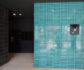 QUALITAS押上 (クオリタス押上) 物件写真 建物写真6