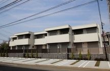 アドラブール深沢 外観