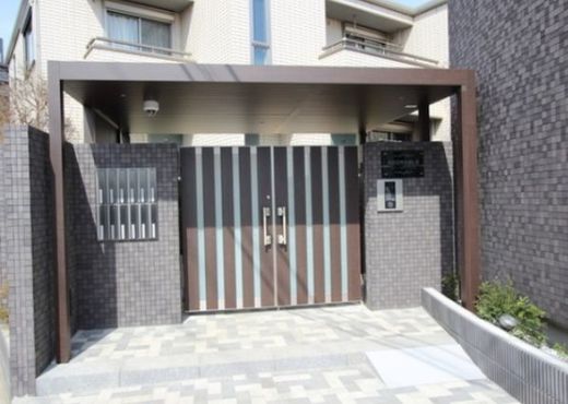 アドラブール深沢 物件写真 建物写真4