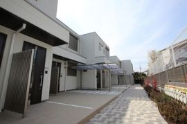 アドラブール深沢 物件写真 建物写真6