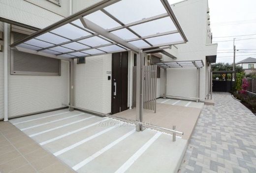 アドラブール深沢 物件写真 建物写真7