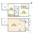 Nemo柿の木坂 間取り図