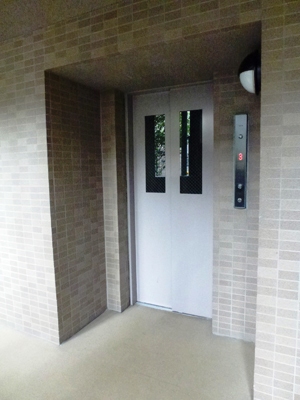 クラッサ目黒かむろ坂 物件写真 建物写真10