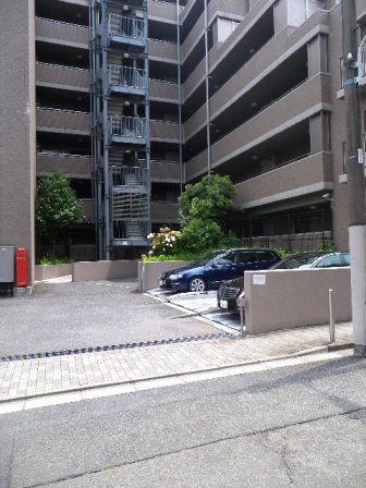 クラッサ目黒かむろ坂 物件写真 建物写真12