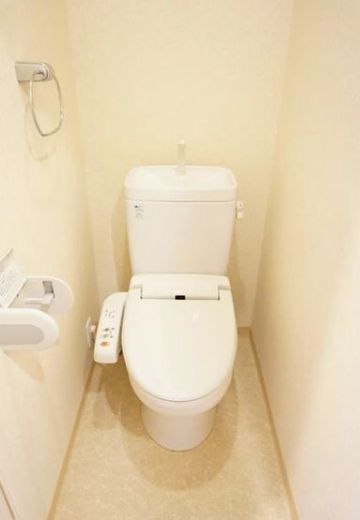 アフェクシオン日本橋人形町 物件写真 建物写真13