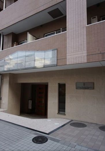 アフェクシオン日本橋人形町 物件写真 建物写真3