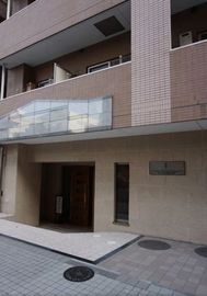 アフェクシオン日本橋人形町 物件写真 建物写真3