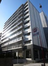 メゾン麻布 物件写真 建物写真1