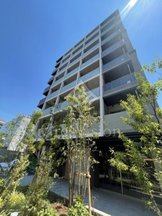 プラウドフラット亀戸 画像