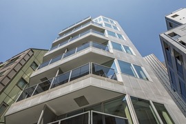 エスセナーリオ虎ノ門 物件写真 建物写真2