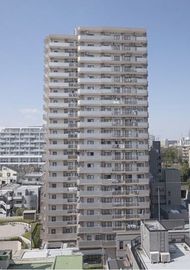 ライオンズタワー赤羽 物件写真 建物写真2