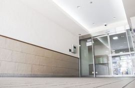 サンパークマンション高田馬場 物件写真 建物写真4
