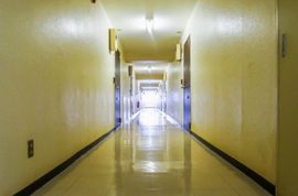 サンパークマンション高田馬場 物件写真 建物写真5