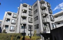 グランディオッソ 外観