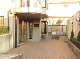 グランディオッソ 物件写真 建物写真4