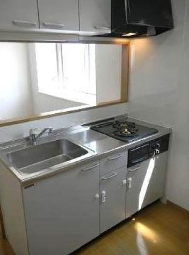 ヒロアパートメント 物件写真 建物写真10