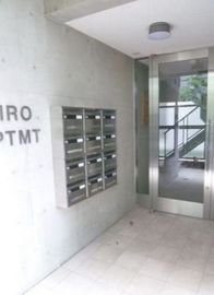 ヒロアパートメント 物件写真 建物写真3