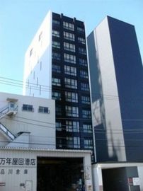 天王洲テラス 物件写真 建物写真2