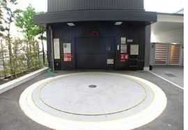 天王洲テラス 物件写真 建物写真3