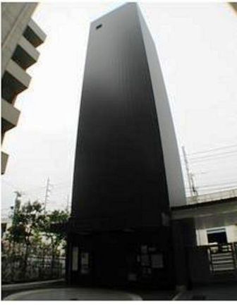 天王洲テラス 物件写真 建物写真4