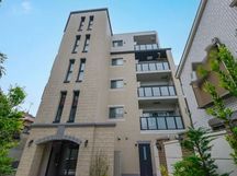 グローベルザ・プレイス東高円寺 物件写真 建物写真1