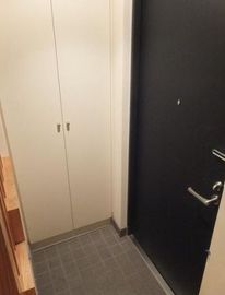 アソシエール早稲田 物件写真 建物写真6