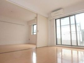 アソシエール早稲田 物件写真 建物写真8