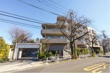 ルクラス碑文谷 物件写真 建物写真1