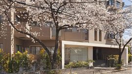 ルクラス碑文谷 物件写真 建物写真4