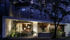 ルクラス碑文谷 物件写真 建物写真6