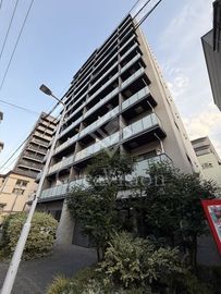 レオーネ南千住Ⅱ 写真