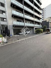 レオーネ南千住Ⅱ 外観 物件画像5
