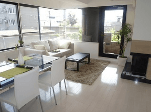 howff RELAX三軒茶屋 (ホフリラックス三軒茶屋) 物件写真 建物写真11