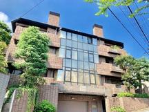 howff RELAX三軒茶屋 (ホフリラックス三軒茶屋) 物件写真 建物写真1