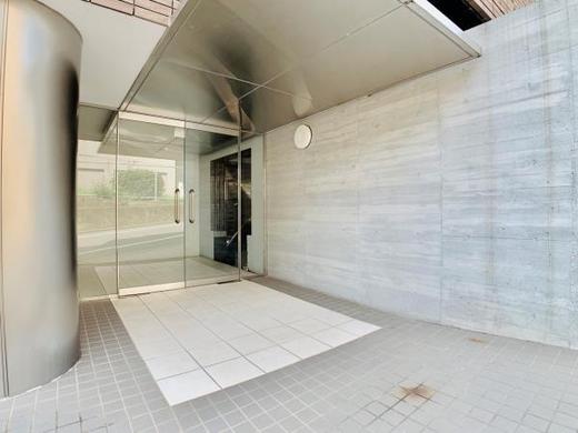 howff RELAX三軒茶屋 (ホフリラックス三軒茶屋) 物件写真 建物写真2