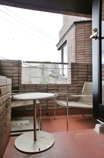 howff RELAX三軒茶屋 (ホフリラックス三軒茶屋) 物件写真 建物写真22