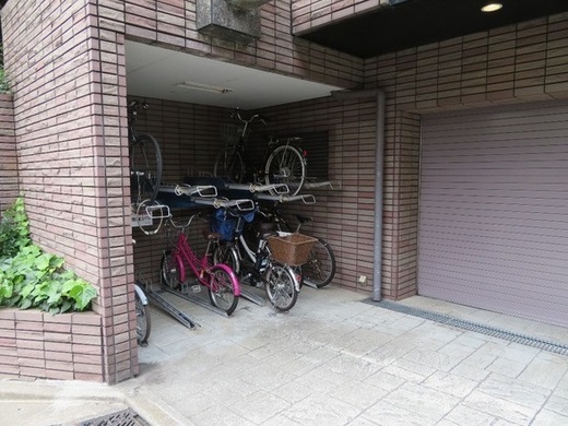 howff RELAX三軒茶屋 (ホフリラックス三軒茶屋) 物件写真 建物写真23