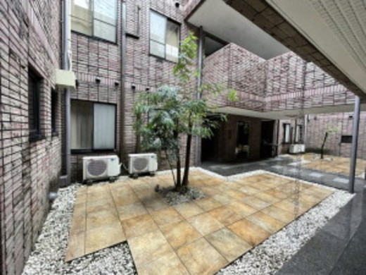 howff RELAX三軒茶屋 (ホフリラックス三軒茶屋) 物件写真 建物写真5