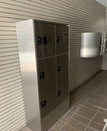 フジテラス月島 物件写真 建物写真6