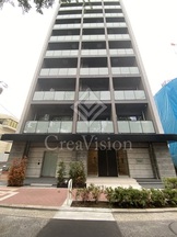 パークヴィラ恵比寿 画像