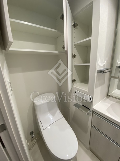 パークヴィラ恵比寿 1DK　部屋画像