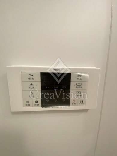 パークヴィラ恵比寿 部屋画像