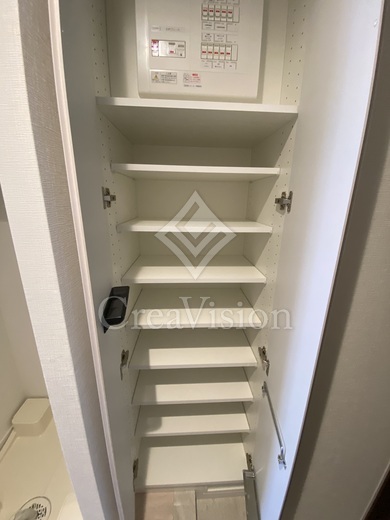 パークヴィラ恵比寿 1DK　部屋画像