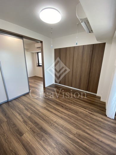 パークヴィラ恵比寿 1LDK　部屋画像