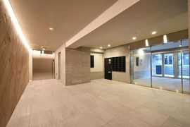 QUALITAS本所吾妻橋 (クオリタス本所吾妻橋) 物件写真 建物写真10
