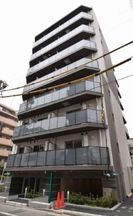 QUALITAS本所吾妻橋 (クオリタス本所吾妻橋) 物件写真 建物写真1