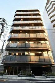 QUALITAS本所吾妻橋 (クオリタス本所吾妻橋) 物件写真 建物写真2