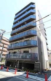 QUALITAS本所吾妻橋 (クオリタス本所吾妻橋) 物件写真 建物写真3