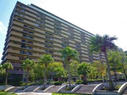 ルネ潮見 物件写真 建物写真1