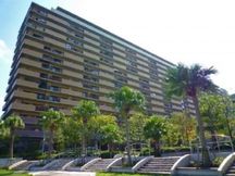 ルネ潮見 物件写真 建物写真1